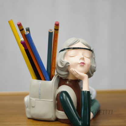 Picture of Elegant Pen and Pencil Holder