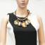 Picture of African  Necklace In Muticolor For Female
